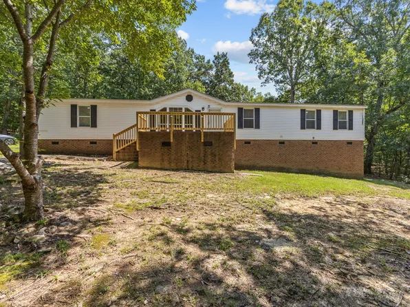 1020 Broad Rock Rd, Snow Camp, NC 27349