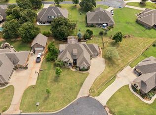 1620 Castellina Ct, Edmond, OK 73034