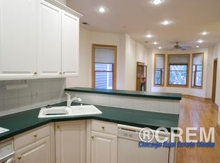 1342 W George St #2, Chicago, IL 60657