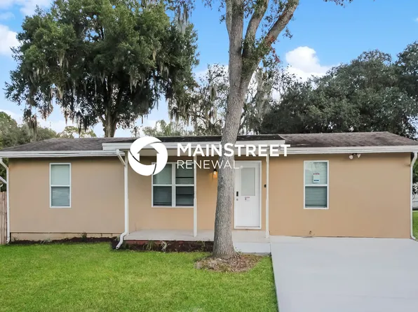 1260 Palm Dr, Oviedo, FL 32765