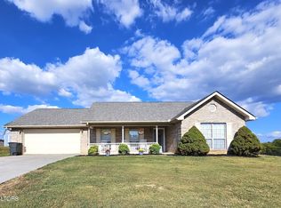 5655 J Riley West Dr LOT 6, Greenback, TN 37742