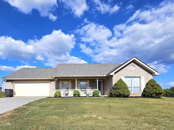 5655 J Riley West Dr Lot 6, Greenback, TN 37742