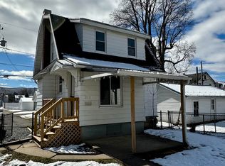310 Jerome Ave, Williamsport, PA 17701