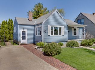 2122 29th St, Kenosha, WI 53140