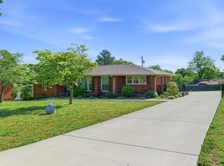 210 S Sequoia Dr, Springfield, TN 37172