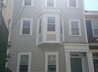 13 Lexington St #3, Charlestown, MA 02129