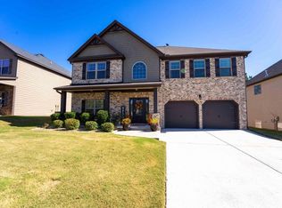 1314 Bentley Estates Dr, Dacula, GA 30019