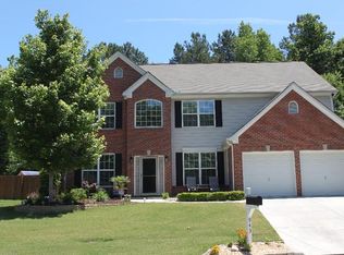 943 Queensbrooke Way, Mableton, GA 30126