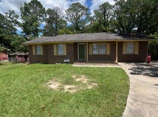 5540 Bethesda Ave, Macon, GA 31206