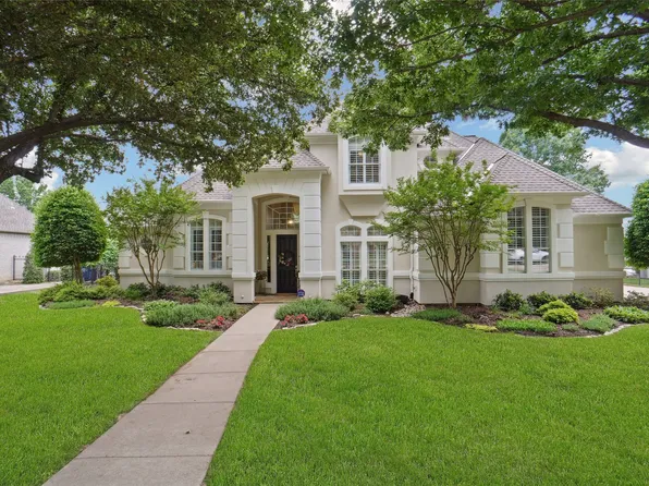 901 Brazos Dr, Southlake, TX 76092