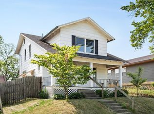 422 N Cedar St, Newark, OH 43055