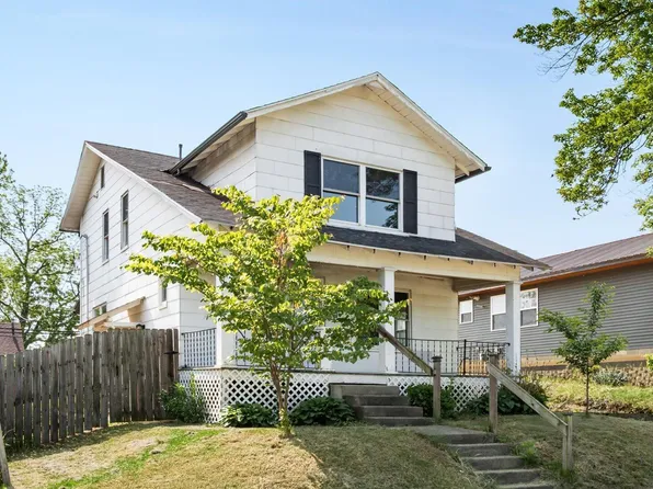 422 N Cedar St, Newark, OH 43055