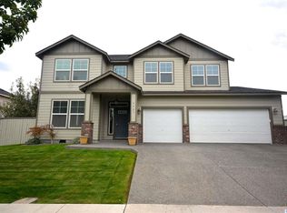 4307 W 22nd Ave, Kennewick, WA 99338