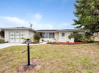 520 Shamrock Blvd, Venice, FL 34293