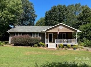 1259 Mathis Rd, Rock Hill, SC 29732