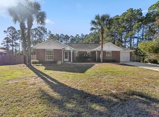 8103 Menorca St, Navarre, FL 32566
