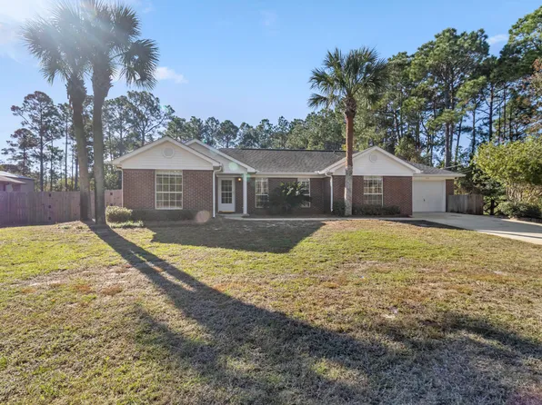 8103 Menorca St, Navarre, FL 32566