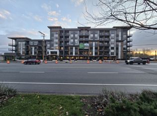 8233 208b St #A422, Langley, BC V2Y0G3