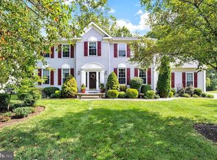 101 Hazeltine Rd, Dover, DE 19904