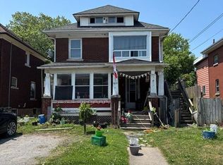 4819 4th Ave, Niagara Falls, ON L2E4P2