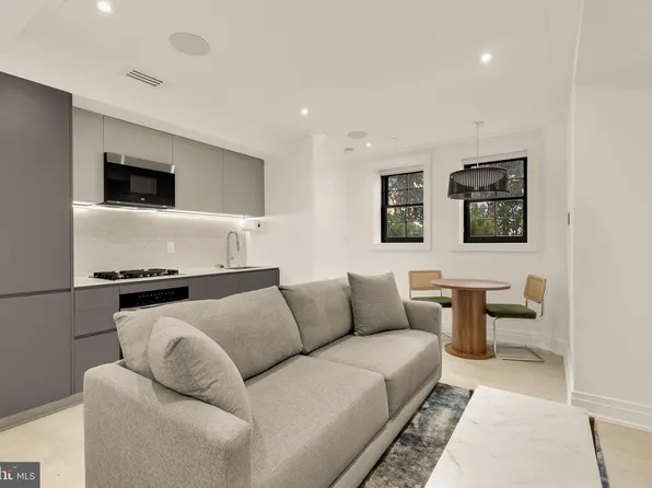 1204 Q St NW #1, Washington, DC 20009