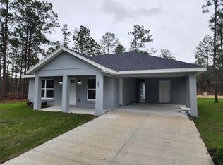 209 SW Winding Hills Rd, Dunnellon, FL 34431