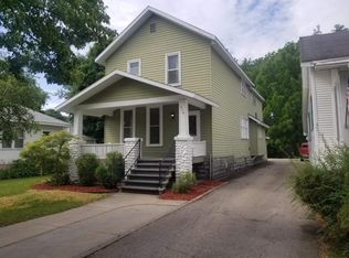 314 McKinley Ave, Alpena, MI 49707