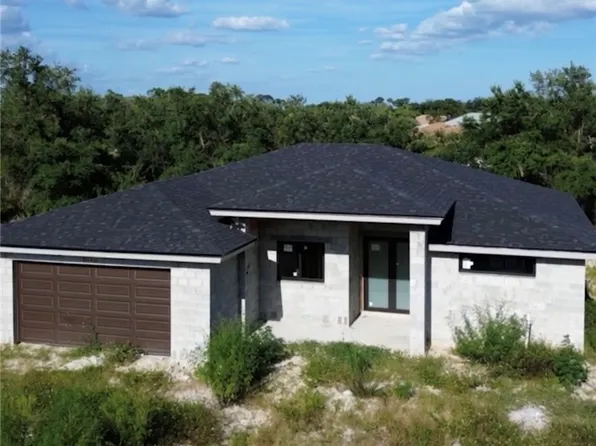 2203 Wayne Ave S, Lehigh Acres, FL 33973