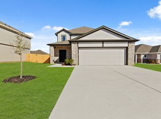 10573 Taruca Dr, Fort Worth, TX 76036