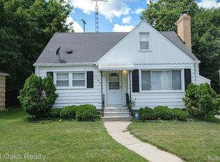 426 S Vernon Ave, Flint, MI 48503