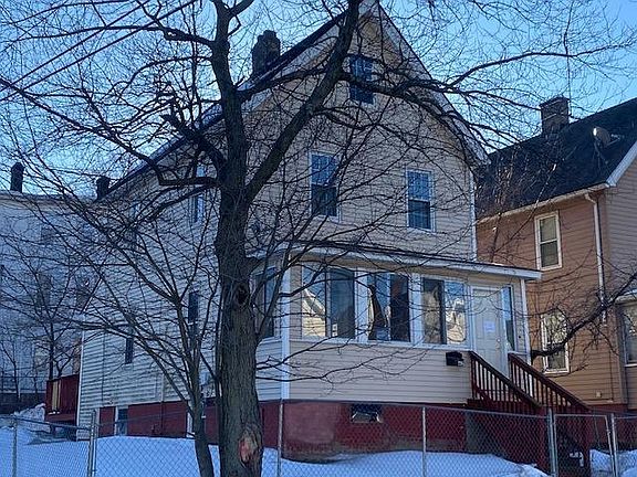 Hillside Exterior Photo