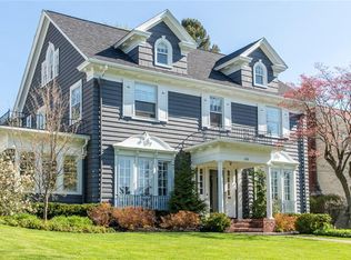 156 San Gabriel Dr, Rochester, NY 14610