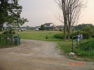 20031 Lehman Rd, Manchester, MI 48158