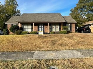 5091 Boeingshire Dr, Memphis, TN 38116