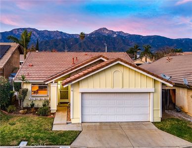 9050 Wildflower Ct, Rancho Cucamonga, CA, 91701