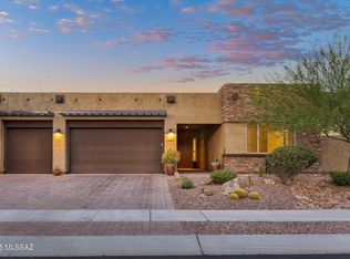 13250 N Velvetweed Ct, Oro Valley, AZ 85755