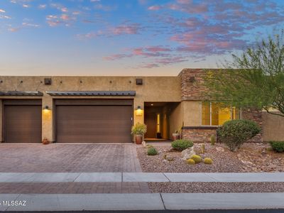 13250 N Velvetweed Ct, Oro Valley, AZ, 85755