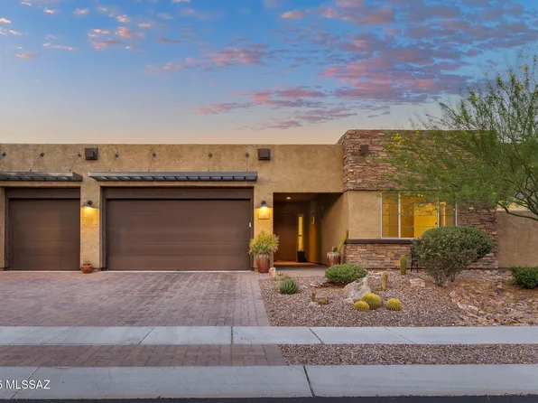 13250 N Velvetweed Ct, Oro Valley, AZ 85755