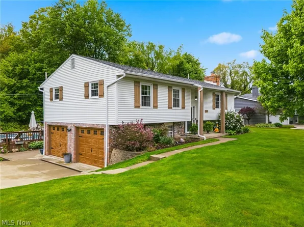 505 Netherwood Ave NW, Canton, OH 44708