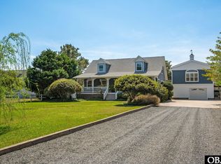 127 Toler Rd, Manteo, NC 27954