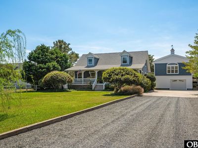 127 Toler Rd, Manteo, NC, 27954