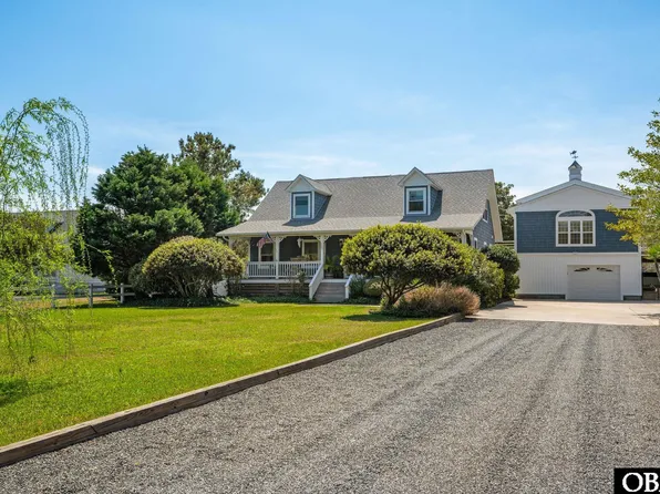 127 Toler Rd, Manteo, NC 27954