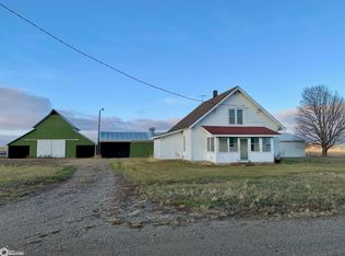 1504 225th St, Jefferson, IA 50129