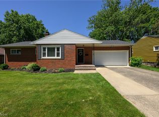 1243 Garman Rd, Akron, OH 44313