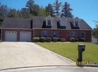 6385 Seths Way, Lithonia, GA 30058