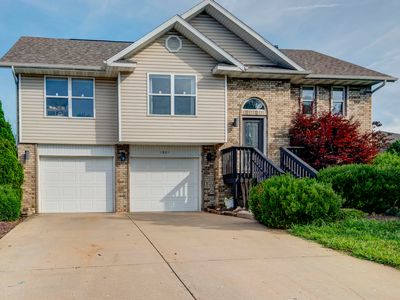 1801 N 22nd Street, Ozark, MO, 65721
