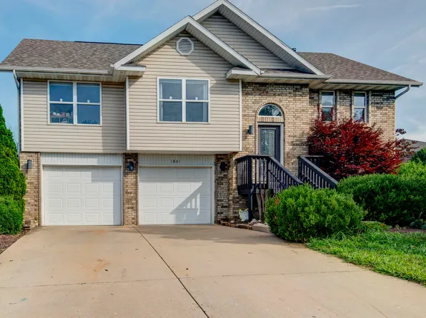 1801 N 22nd Street, Ozark, MO 65721