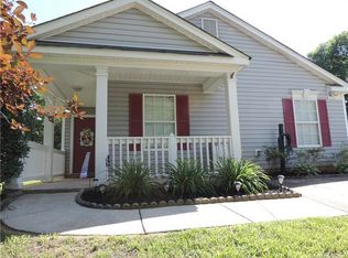 3037 Winners Cir SW, Concord, NC 28025