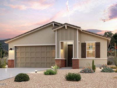 19500 N Diego Way, Maricopa, AZ, 85138