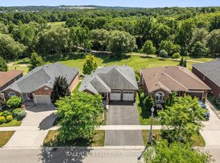 230 Fairway Rd, Woodstock, ON N4T 1W3